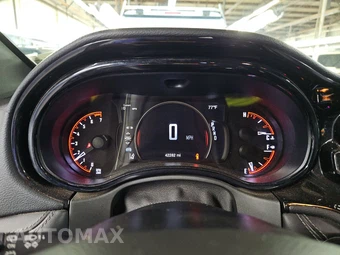2022 Dodge Durango GT Plus - miniatura 12