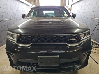 2022 Dodge Durango GT Plus - miniatura 2