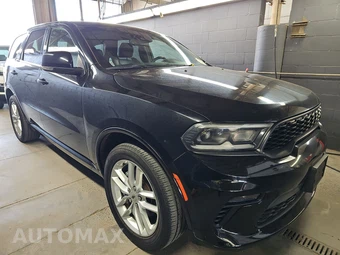 2022 Dodge Durango GT Plus - miniatura 3