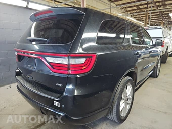 2022 Dodge Durango GT Plus - miniatura 4