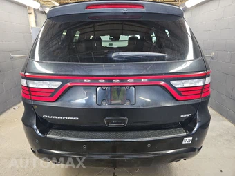 2022 Dodge Durango GT Plus - miniatura 5