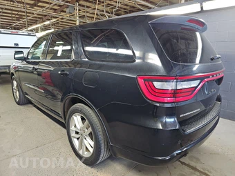2022 Dodge Durango GT Plus - miniatura 6