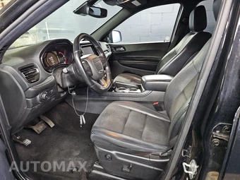 2022 Dodge Durango GT Plus - miniatura 7