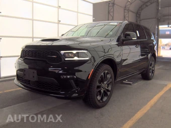 2022 Dodge Durango GT Plus - car from the USA, Manheim Buy-Now listing at AUTOMAX