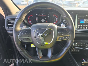 2022 Dodge Durango GT Plus - miniatura 10