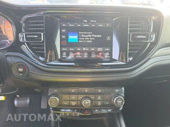 2022 Dodge Durango GT Plus - miniatura 11