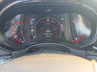 2022 Dodge Durango GT Plus - miniatura 12