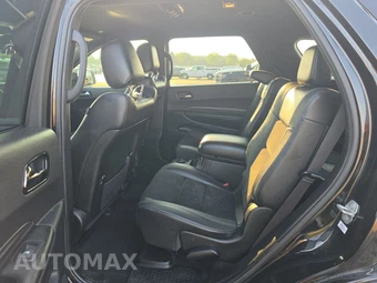 2022 Dodge Durango GT Plus - miniatura 13