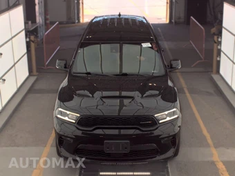 2022 Dodge Durango GT Plus - miniatura 2