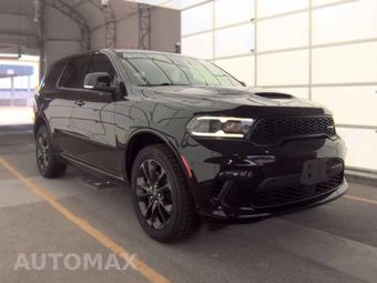 2022 Dodge Durango GT Plus - miniatura 3