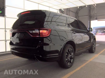 2022 Dodge Durango GT Plus - miniatura 4