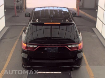 2022 Dodge Durango GT Plus - miniatura 5
