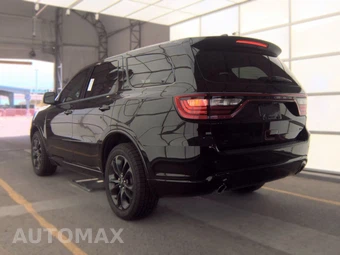 2022 Dodge Durango GT Plus - miniatura 6