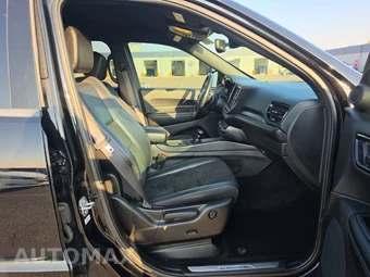 2022 Dodge Durango GT Plus - miniatura 8