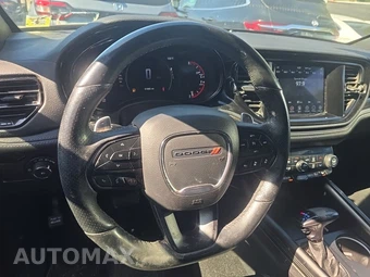 2022 Dodge Durango GT Plus – miniatura 10