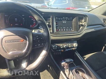 2022 Dodge Durango GT Plus – miniatura 11