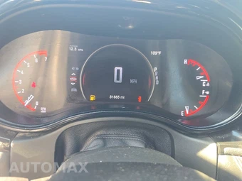2022 Dodge Durango GT Plus – miniatura 12