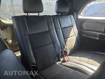 2022 Dodge Durango GT Plus – miniatura 14