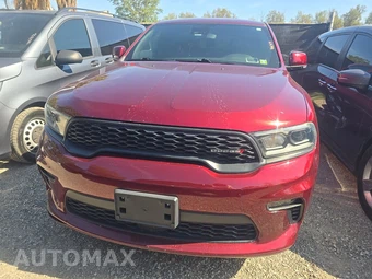 2022 Dodge Durango GT Plus – miniatura 2