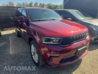 2022 Dodge Durango GT Plus – miniatura 3