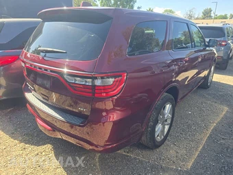 2022 Dodge Durango GT Plus – miniatura 4
