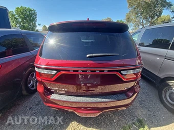 2022 Dodge Durango GT Plus – miniatura 5