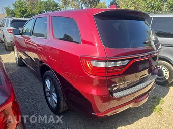 2022 Dodge Durango GT Plus – miniatura 6