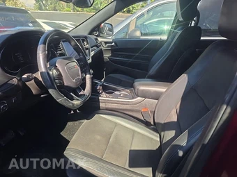 2022 Dodge Durango GT Plus – miniatura 7
