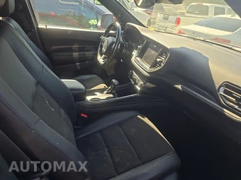 2022 Dodge Durango GT Plus – miniatura 8