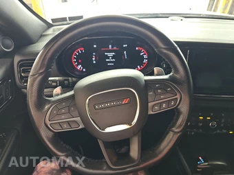 2022 Dodge Durango GT Plus – miniatura 10