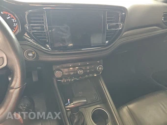 2022 Dodge Durango GT Plus – miniatura 11