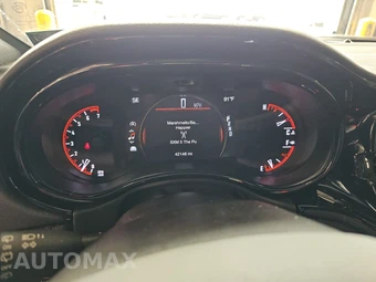 2022 Dodge Durango GT Plus – miniatura 12