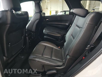 2022 Dodge Durango GT Plus – miniatura 13