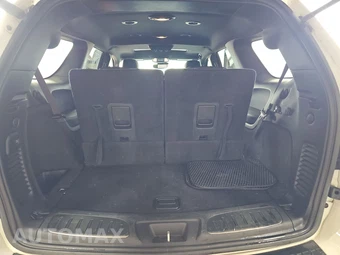 2022 Dodge Durango GT Plus – miniatura 17