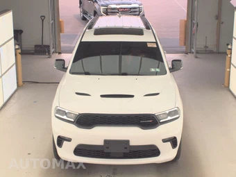 2022 Dodge Durango GT Plus – miniatura 2