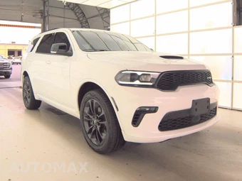 2022 Dodge Durango GT Plus – miniatura 3
