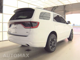 2022 Dodge Durango GT Plus – miniatura 4
