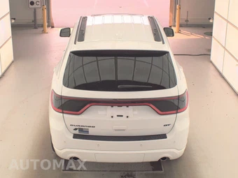 2022 Dodge Durango GT Plus – miniatura 5