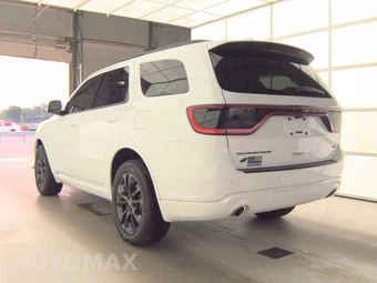 2022 Dodge Durango GT Plus – miniatura 6