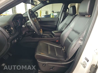 2022 Dodge Durango GT Plus – miniatura 7