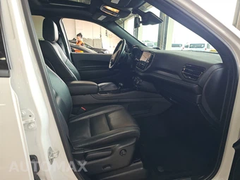 2022 Dodge Durango GT Plus – miniatura 8