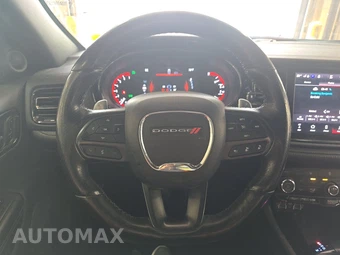 2022 Dodge Durango GT Plus – miniatura 10