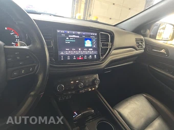 2022 Dodge Durango GT Plus – miniatura 11