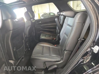 2022 Dodge Durango GT Plus – miniatura 13