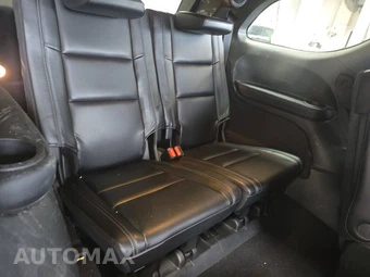 2022 Dodge Durango GT Plus – miniatura 14