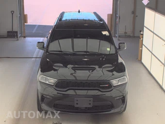 2022 Dodge Durango GT Plus – miniatura 2