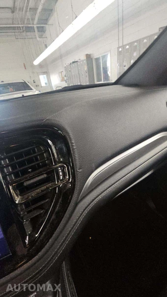 2022 Dodge Durango GT Plus – miniatura 23