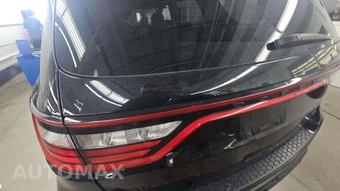 2022 Dodge Durango GT Plus – miniatura 26