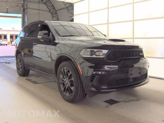 2022 Dodge Durango GT Plus – miniatura 3