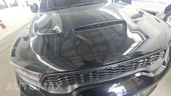 2022 Dodge Durango GT Plus – miniatura 31